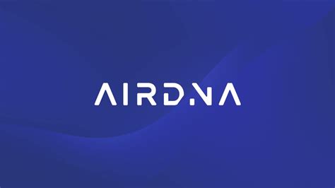 AirDNA 